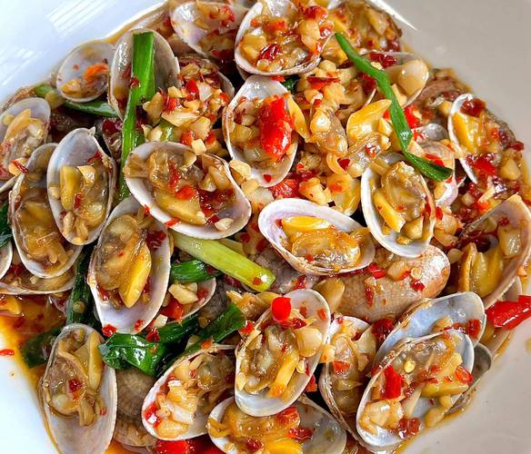 家常花甲图片大全家常-图1