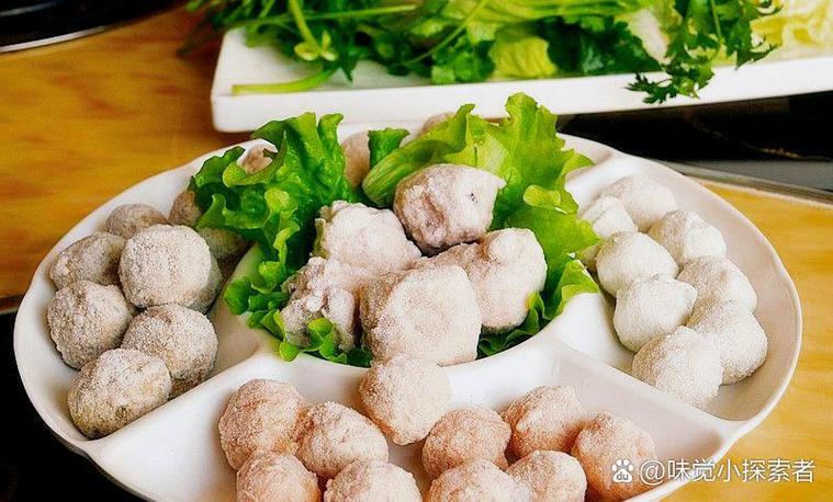 海鲜丸子怎么煮好吃吗-图2