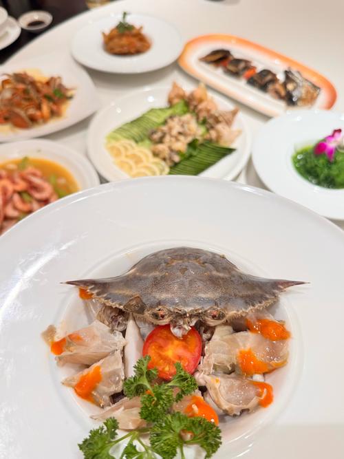 温州153海鲜坊菜品有何特色与亮点？-图3
