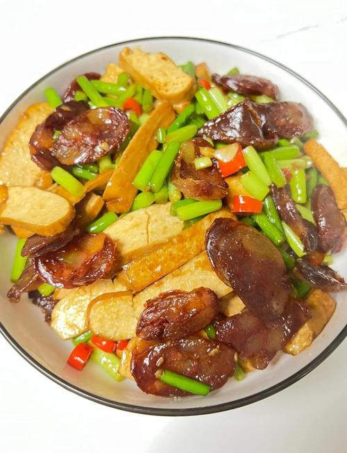 家常香肠做法有哪些？-图3