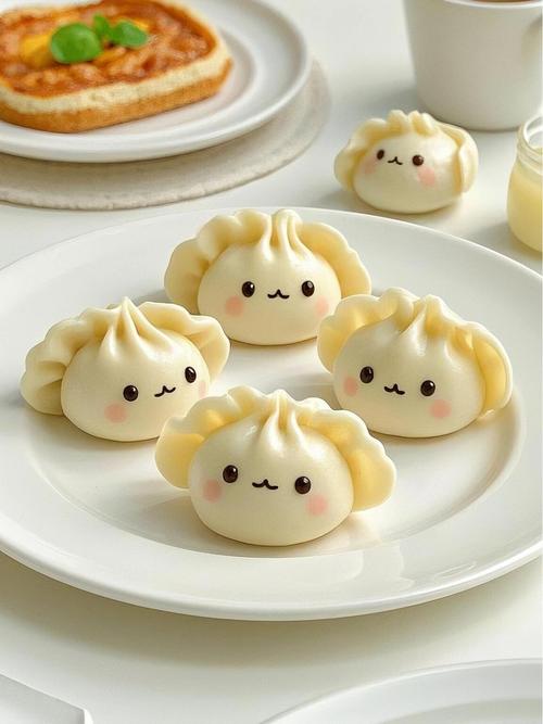 一岁宝宝能吃饺子吗？怎么吃才安全？-图1