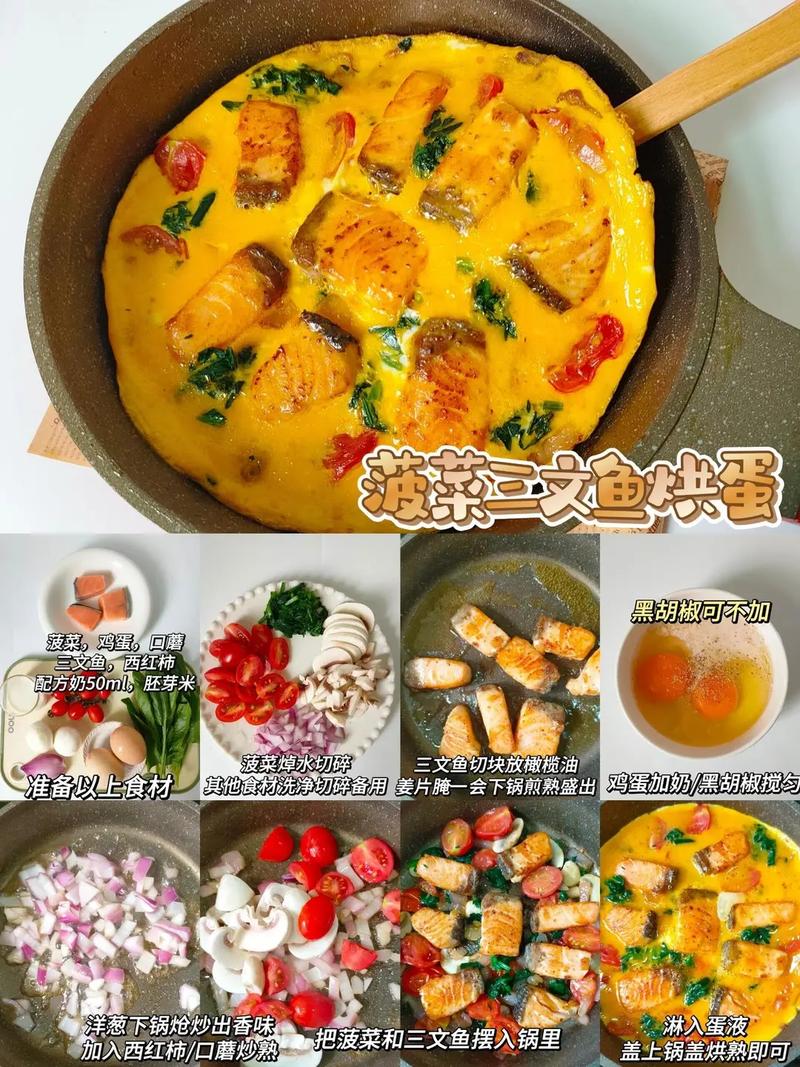 宝宝三文鱼小馄饨怎么做？-图2