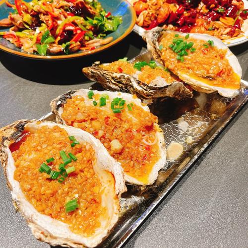 海鲜烧烤视频做法大全，在家也能轻松做？-图1