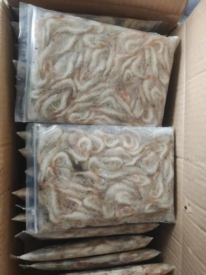 韩国白色海鲜小菜是什么？-图1