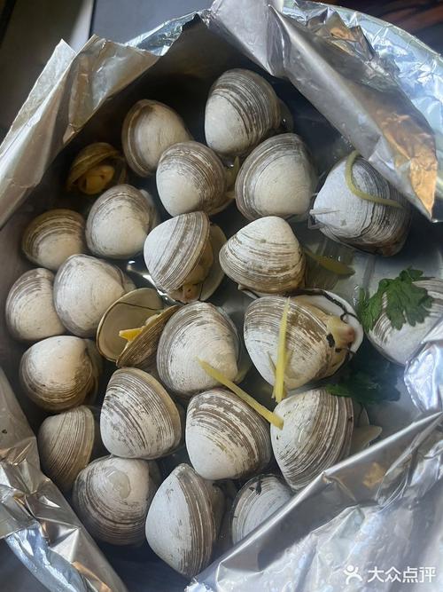 韩国白色海鲜小菜是什么？-图2