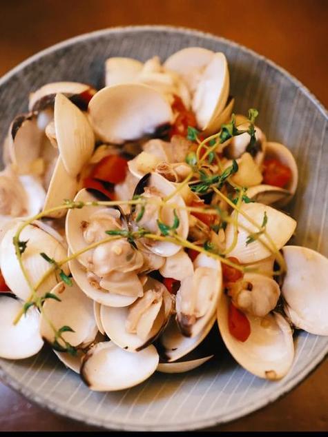 韩国白色海鲜小菜是什么？-图3