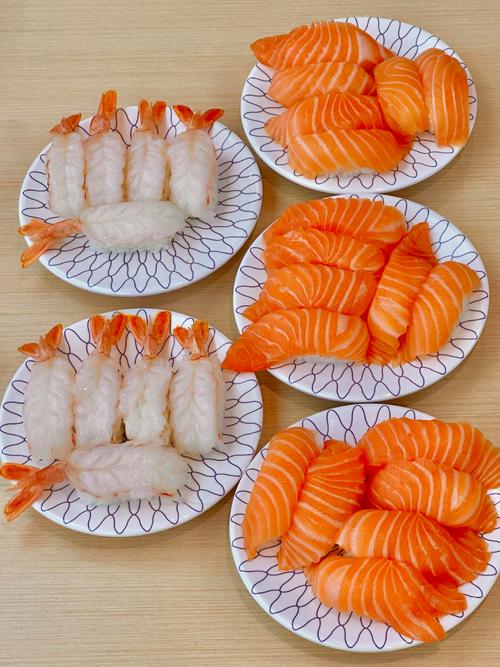 水果海鲜寿司怎么做？-图2