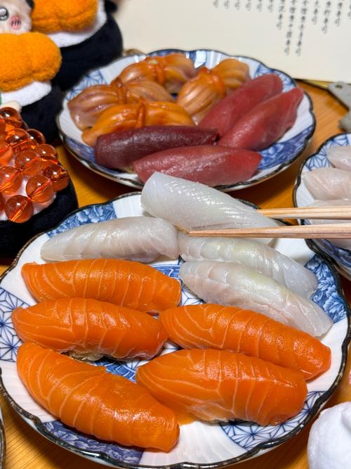 水果海鲜寿司怎么做？-图3