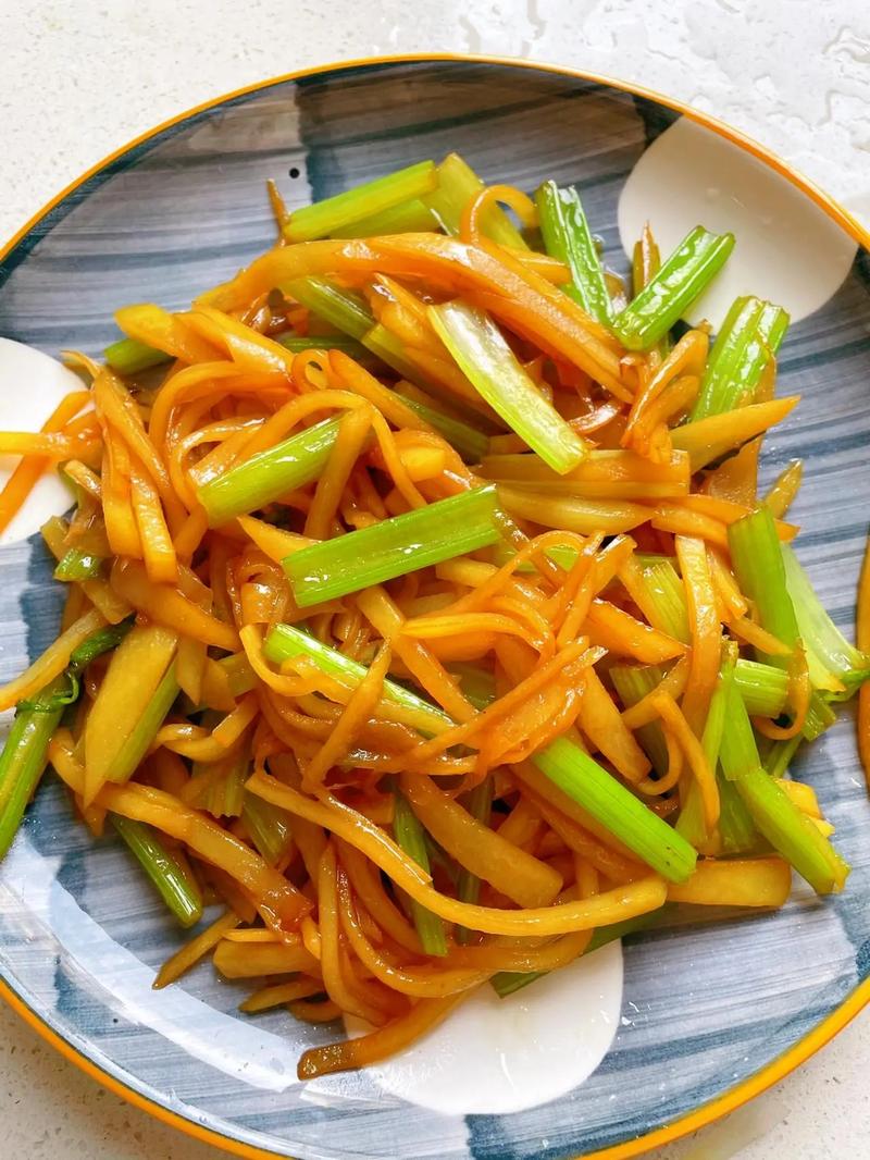 家常小炒菜家常小炒菜-图2