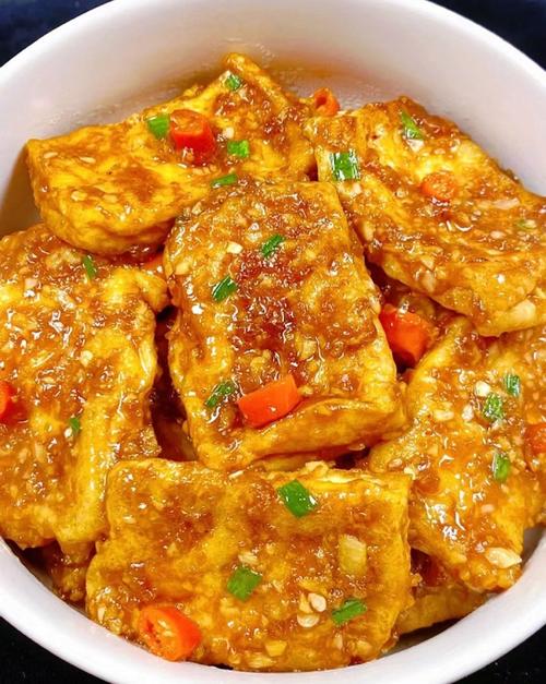 家常辣豆腐的家常做法-图3