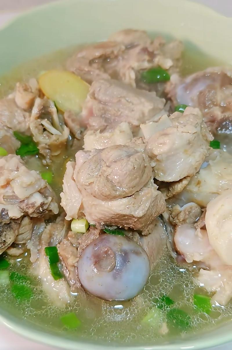 家常清汤做法大全有哪些？-图3