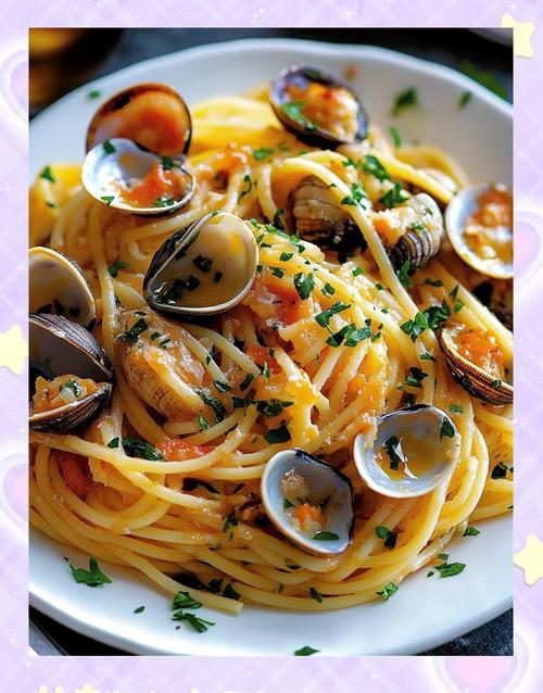 海鲜意面怎么做？做法大全来了！-图1