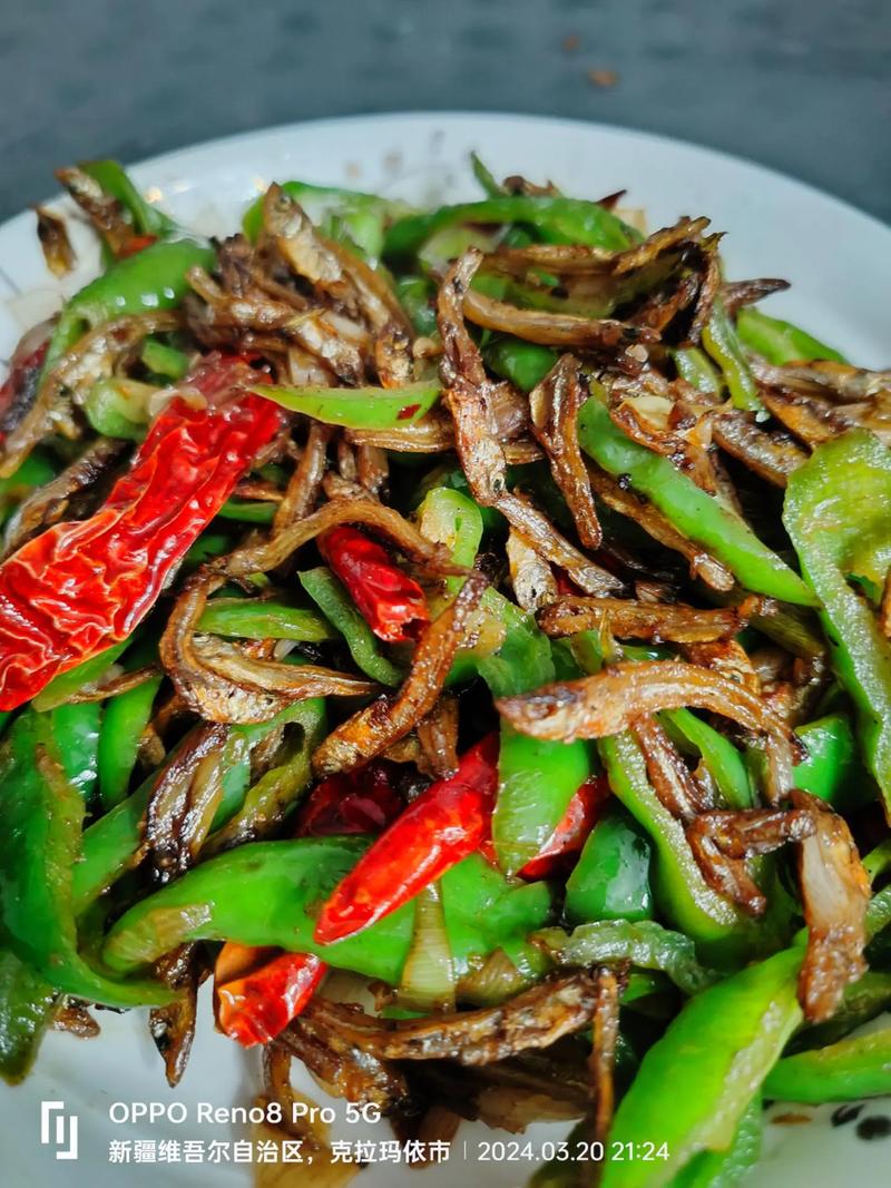 家常小鱼做法有哪些？-图2