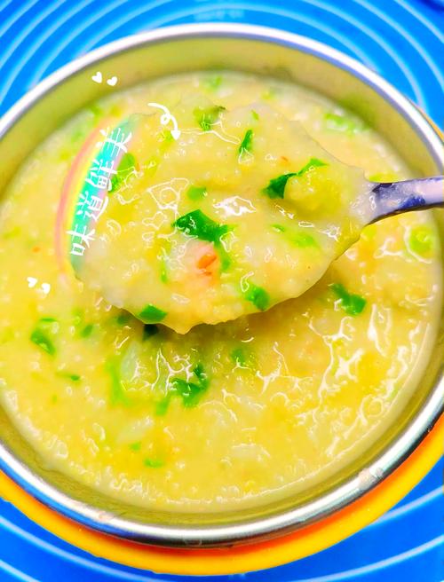 16个月宝宝粥怎么做？适合吃的有哪些？-图1