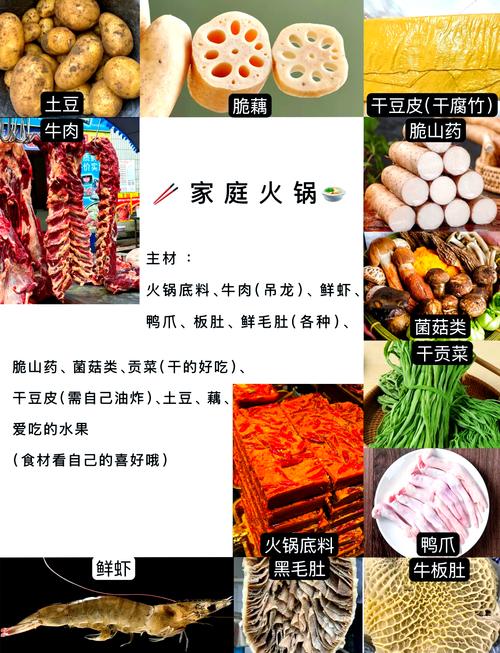 家常火锅做法有哪些？-图3