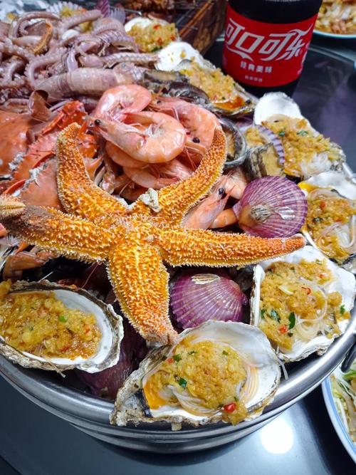 海鲜后搭配什么解腻又健康？-图1