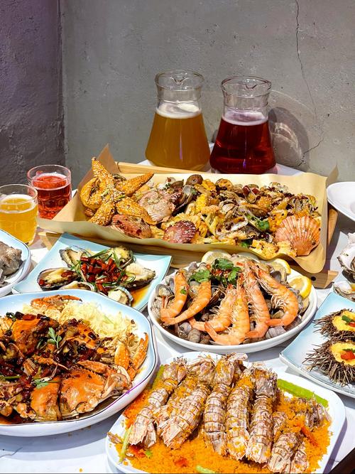 海鲜后搭配什么解腻又健康？-图2