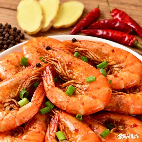 家常大虾全家福做法有哪些？-图1