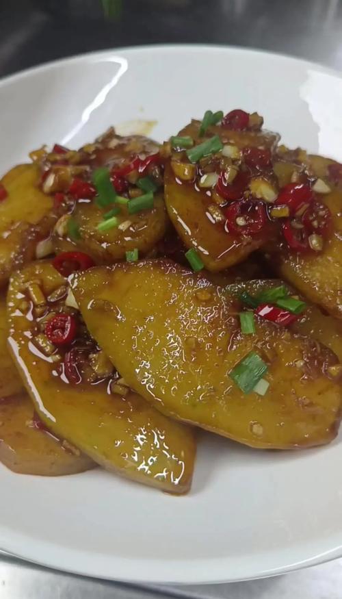 冬瓜家常做法有哪些？-图3