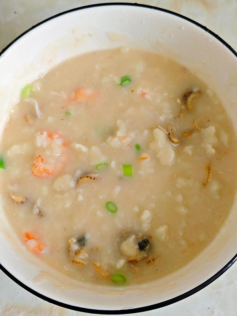 海鲜疙瘩汤怎么做？家常做法有哪些？-图2