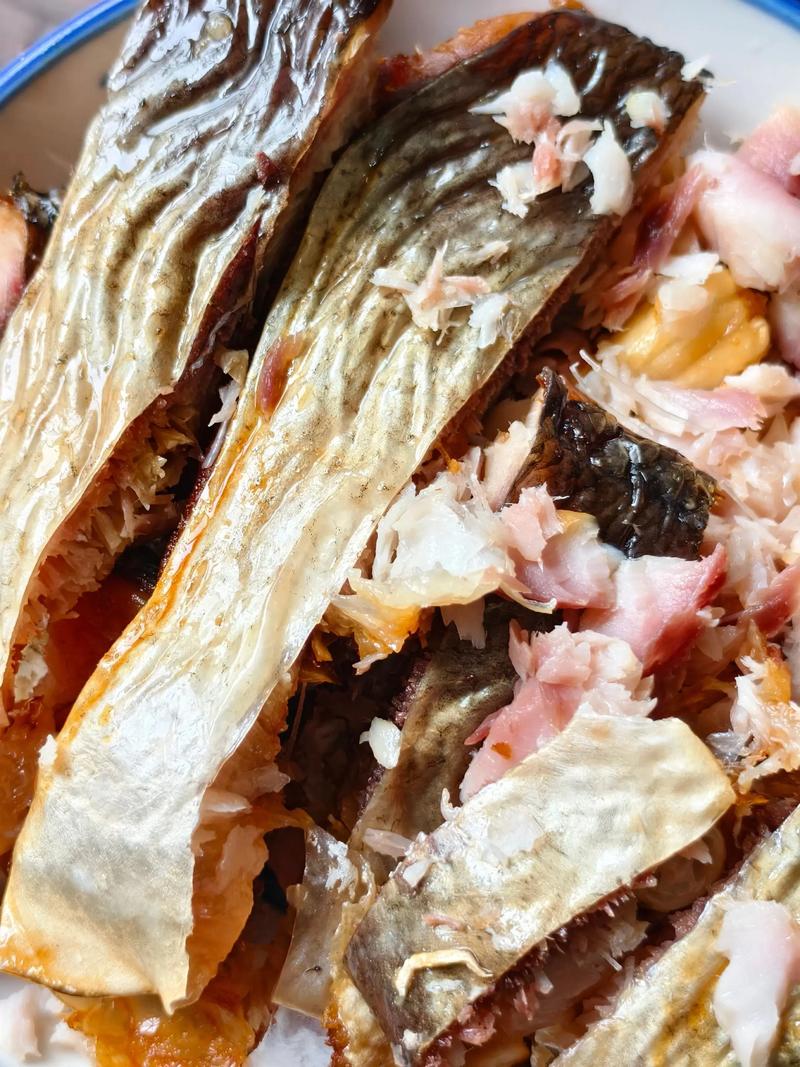 咸鱼家常做法大全家常-图3