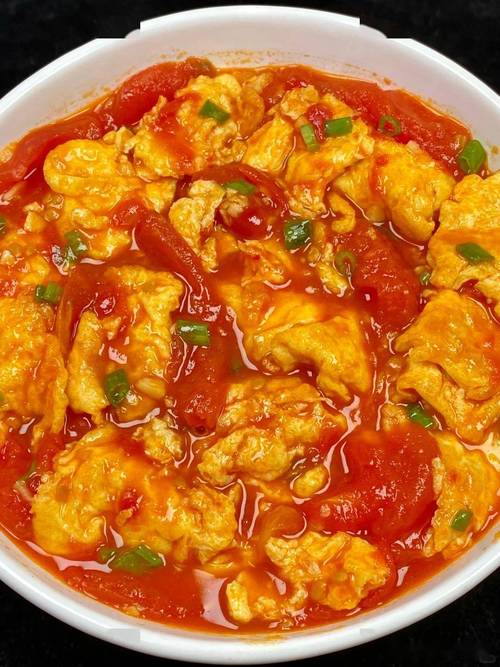 番茄家常做法有哪些？-图2