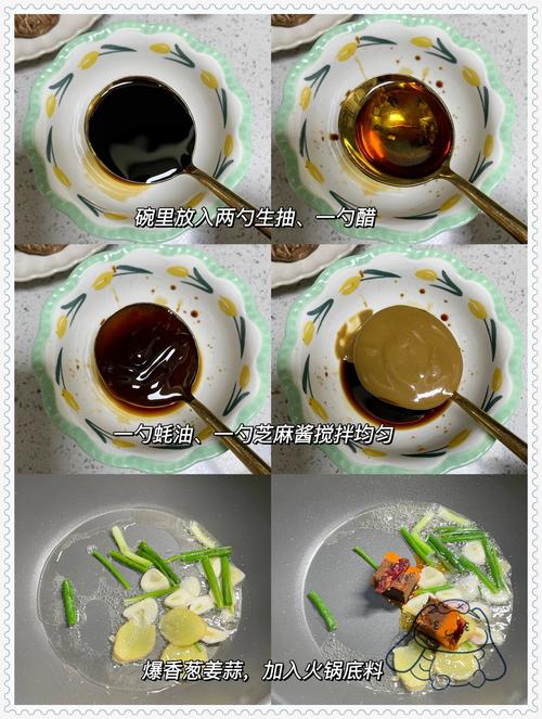 芝麻酱怎么给宝宝吃才安全又营养？-图1