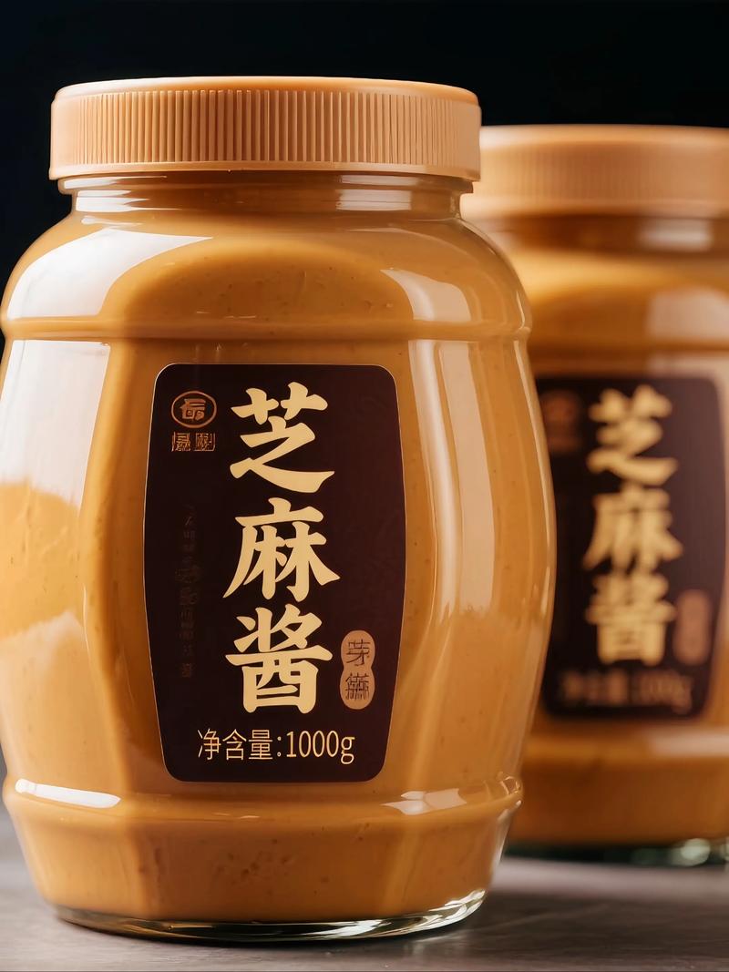 芝麻酱怎么给宝宝吃才安全又营养？-图2