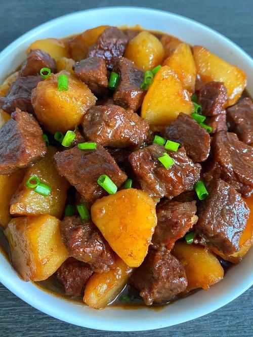 牛腩家常做法有哪些？-图1