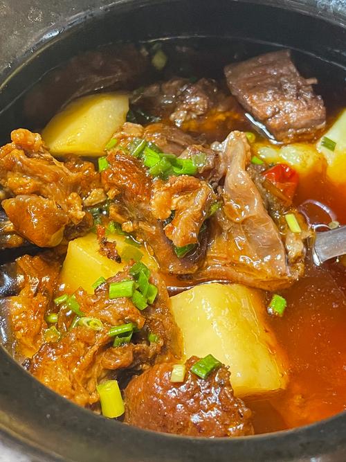 牛腩家常做法有哪些？-图2