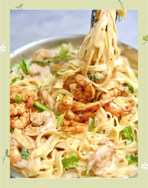 奶油海鲜面怎么做？做法大全有哪些？-图2