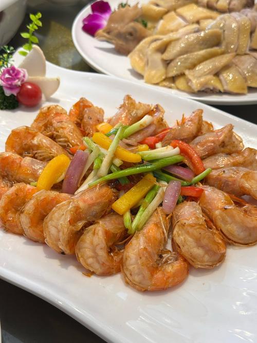 广东粤菜海鲜有哪些经典做法？-图3