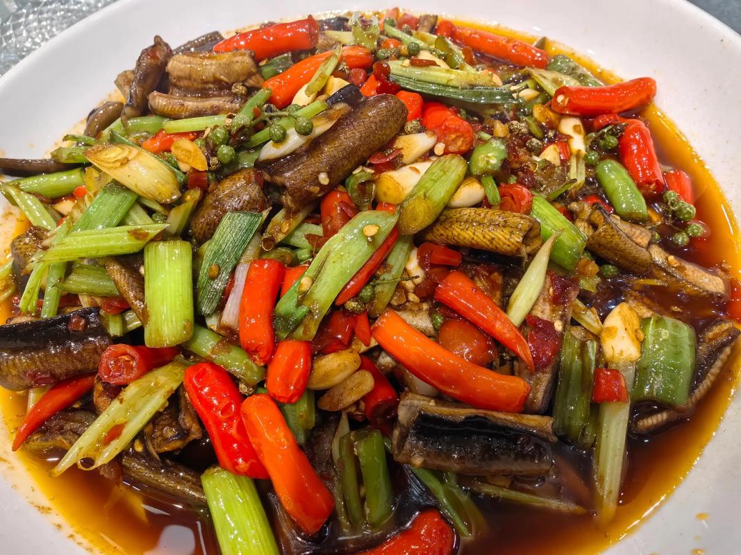 鳝鱼家常做法有哪些？-图3