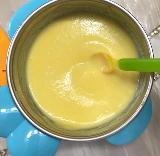 宝宝玉米糊怎么做好吃又营养？-图2