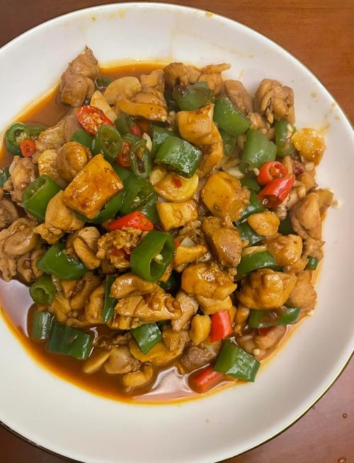 鸡肉家常做法有哪些？-图3