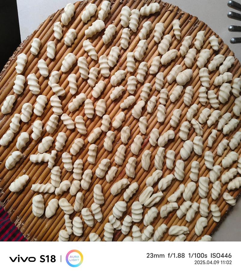 家常螺丝面怎么做才家常？-图1