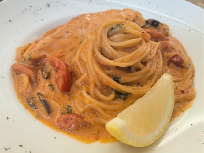 意大利海鲜酱做法有哪些？-图2