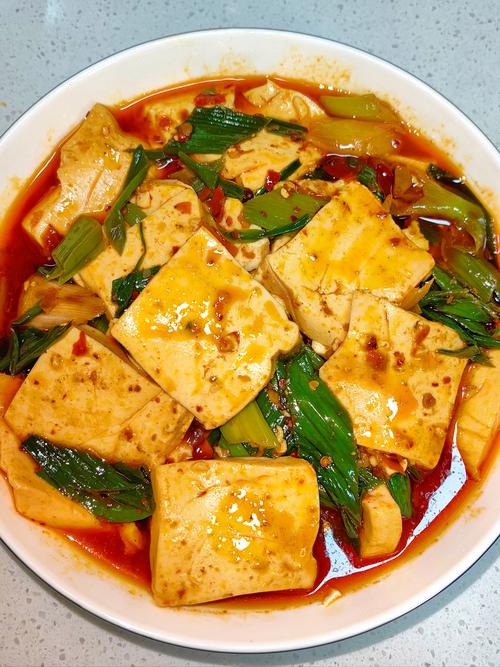 正宗家常豆腐怎么做？川味秘诀在哪？-图1