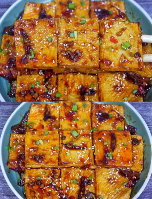 正宗家常豆腐怎么做？川味秘诀在哪？-图2