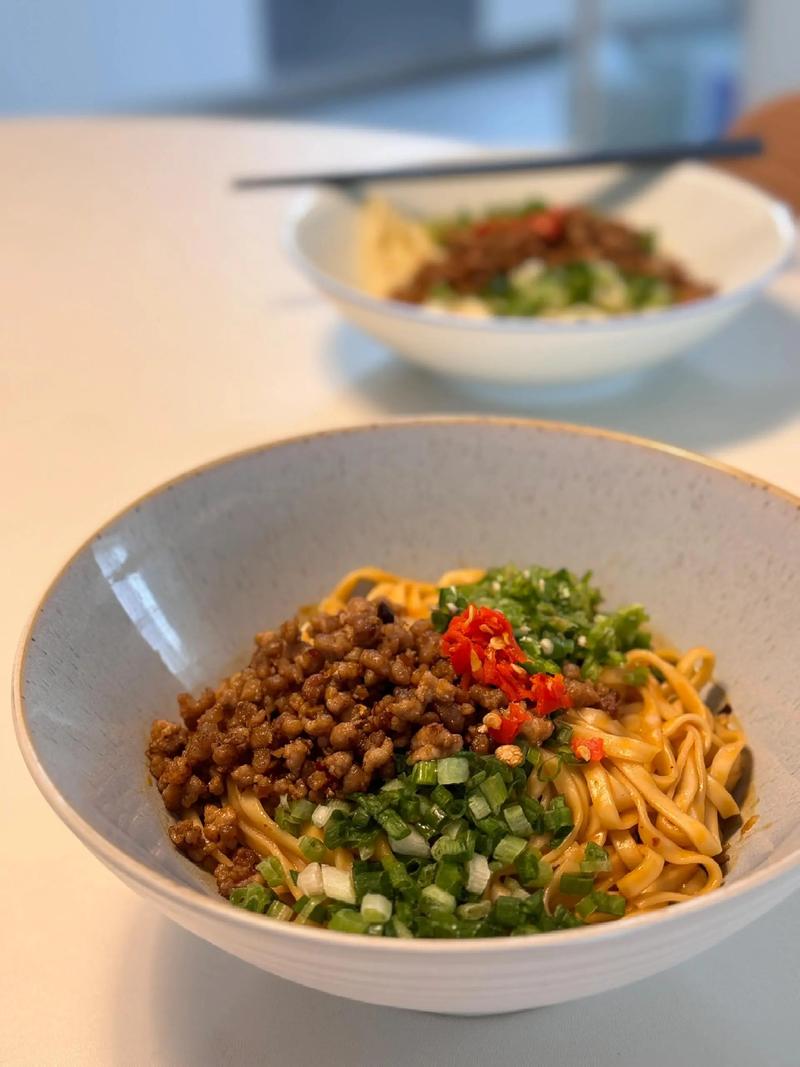 家常拌面怎么做？家常做法有哪些？-图3