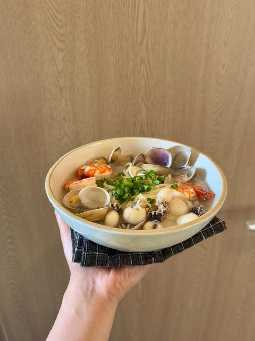 宝宝海鲜面怎么做才好吃？-图1