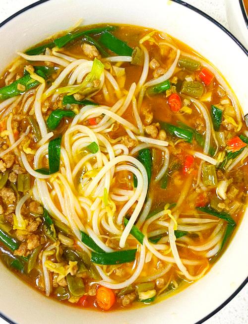 家常米线怎么做？视频教程跟着学！-图1