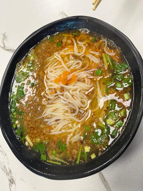 家常米线怎么做？视频教程跟着学！-图2