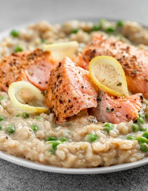 海鲜烩饭做法简单？新手也能轻松做？-图1