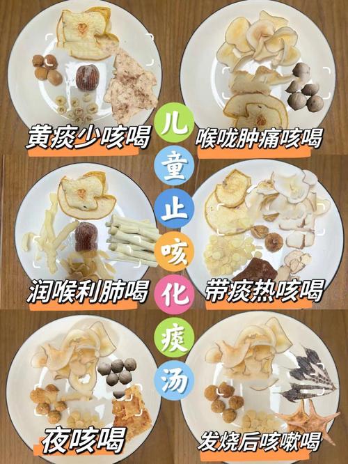 宝宝化痰止咳汤，怎么煮最有效？-图2