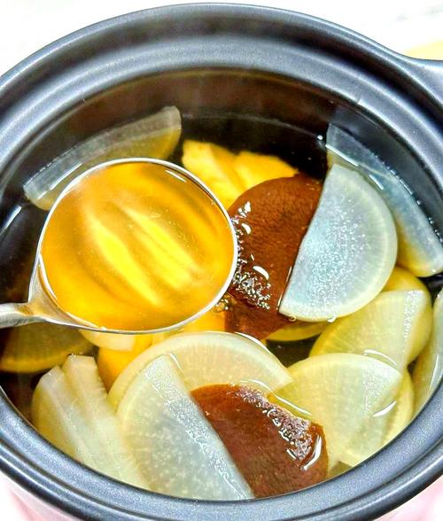 宝宝化痰止咳汤，怎么煮最有效？-图3