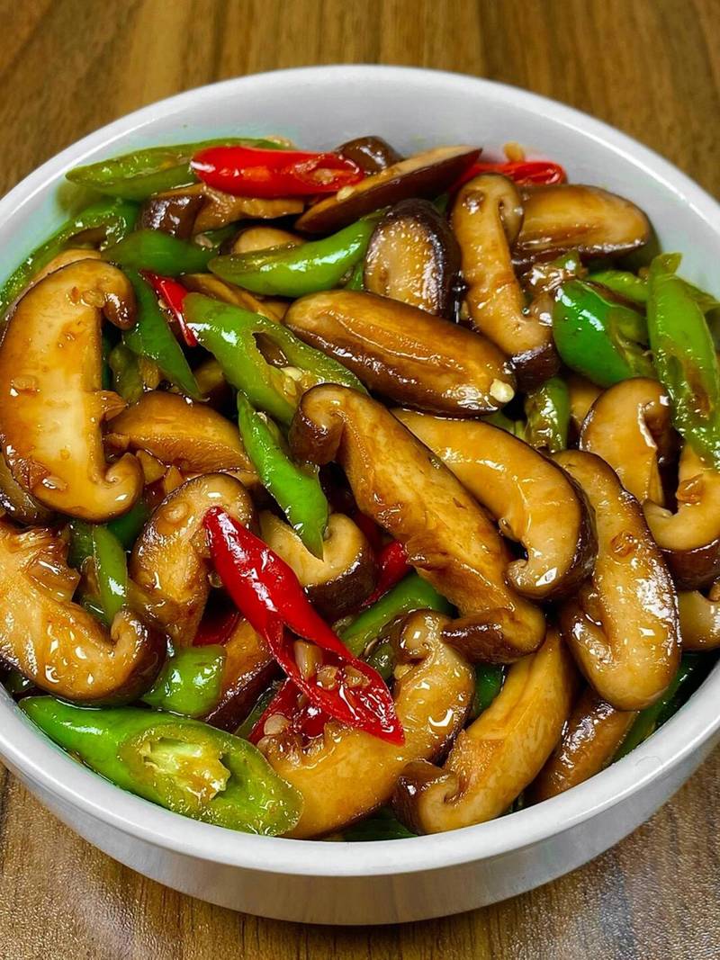 家常菜有哪些常见种类？-图3