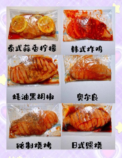 宝宝鸡胸肉怎么做才嫩好吃？-图2