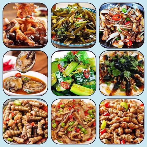 麻辣海鲜调料配方比例是多少？-图2