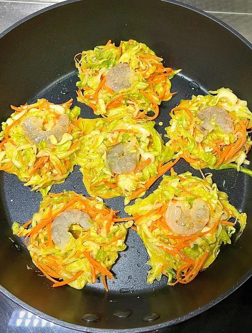 海鲜馅饼怎么做？图解教程在这里！-图1